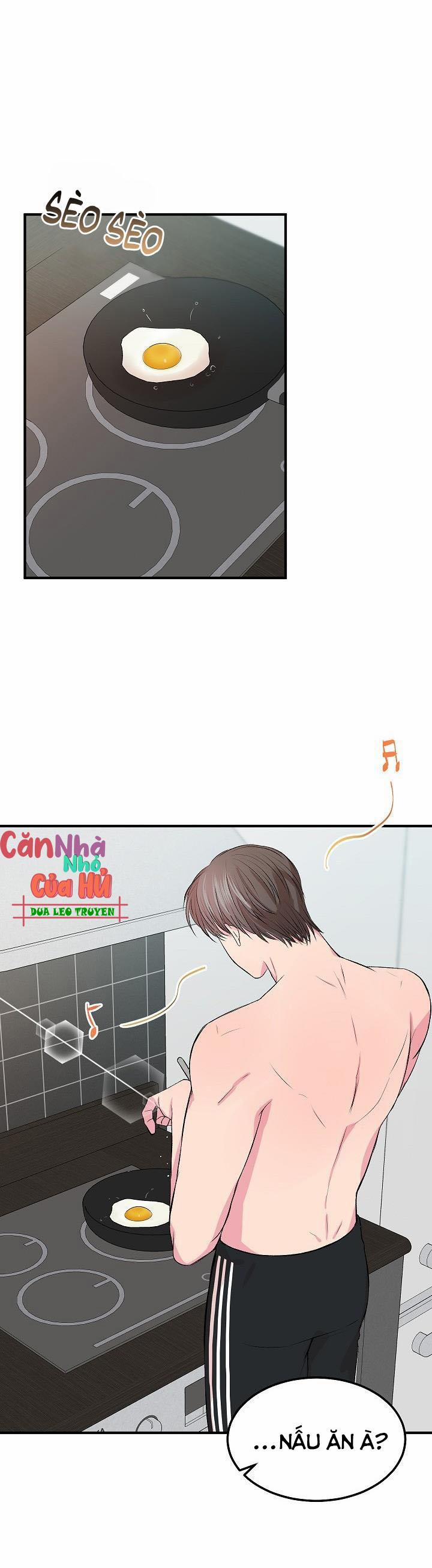 CHO EM MỘT CHÚT TÌNH YÊU THÔI 17 trang 0