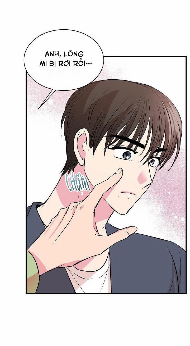 CHO EM MỘT CHÚT TÌNH YÊU THÔI 18 trang 12