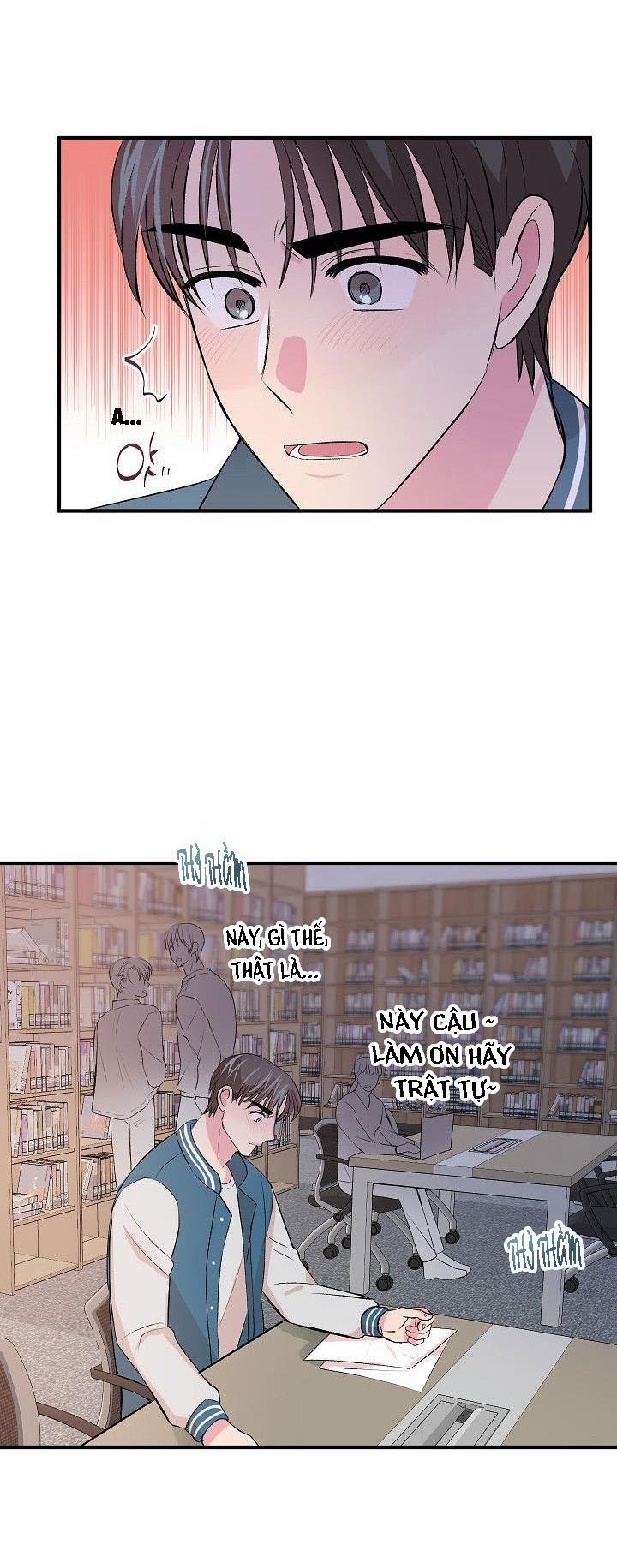 CHO EM MỘT CHÚT TÌNH YÊU THÔI 18 trang 22