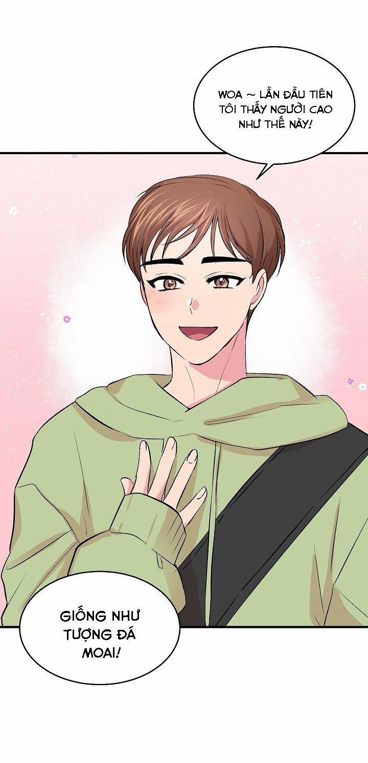 CHO EM MỘT CHÚT TÌNH YÊU THÔI 18 trang 4