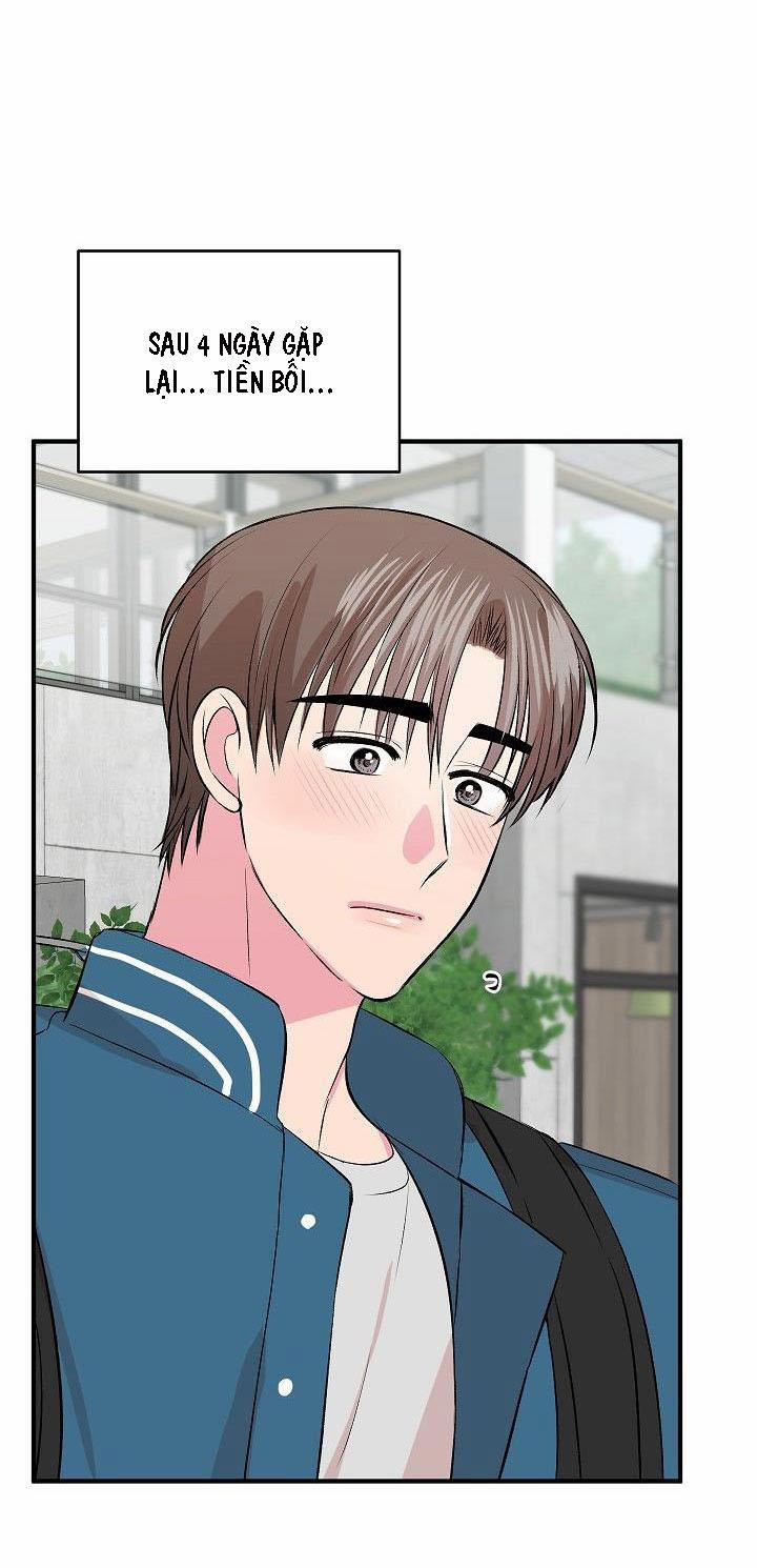 CHO EM MỘT CHÚT TÌNH YÊU THÔI 18 trang 6