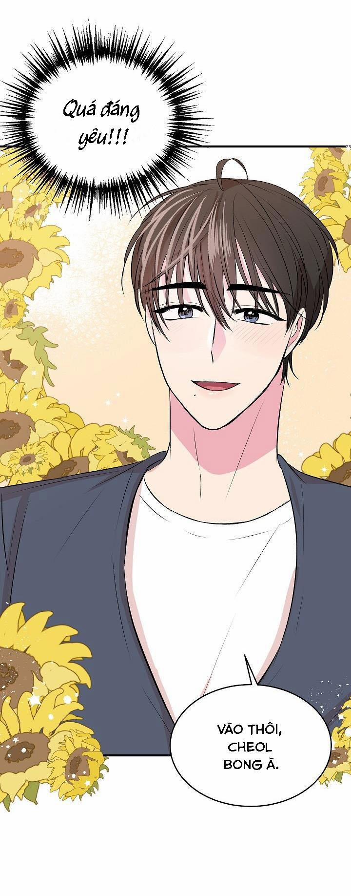 CHO EM MỘT CHÚT TÌNH YÊU THÔI 18 trang 7