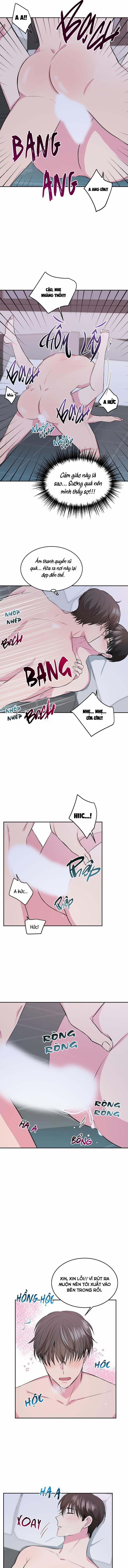 CHO EM MỘT CHÚT TÌNH YÊU THÔI 2 trang 10