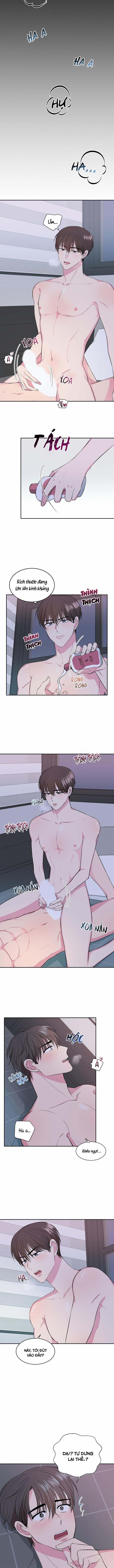 CHO EM MỘT CHÚT TÌNH YÊU THÔI 2 trang 2