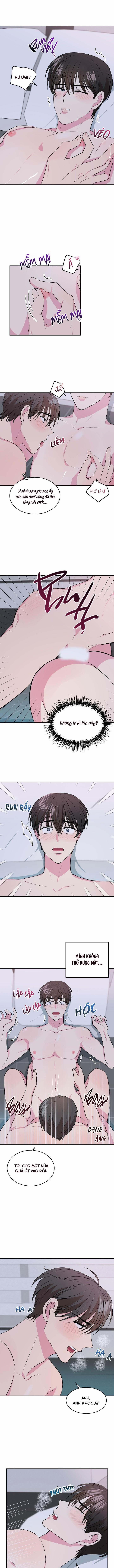 CHO EM MỘT CHÚT TÌNH YÊU THÔI 2 trang 8