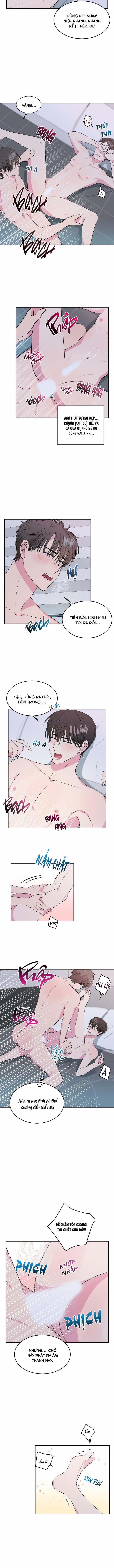 CHO EM MỘT CHÚT TÌNH YÊU THÔI 2 trang 9