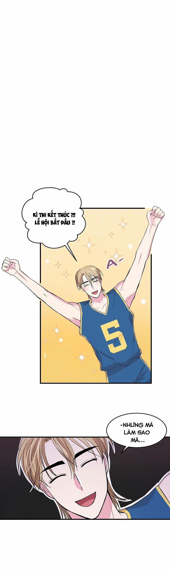 CHO EM MỘT CHÚT TÌNH YÊU THÔI 20 trang 0