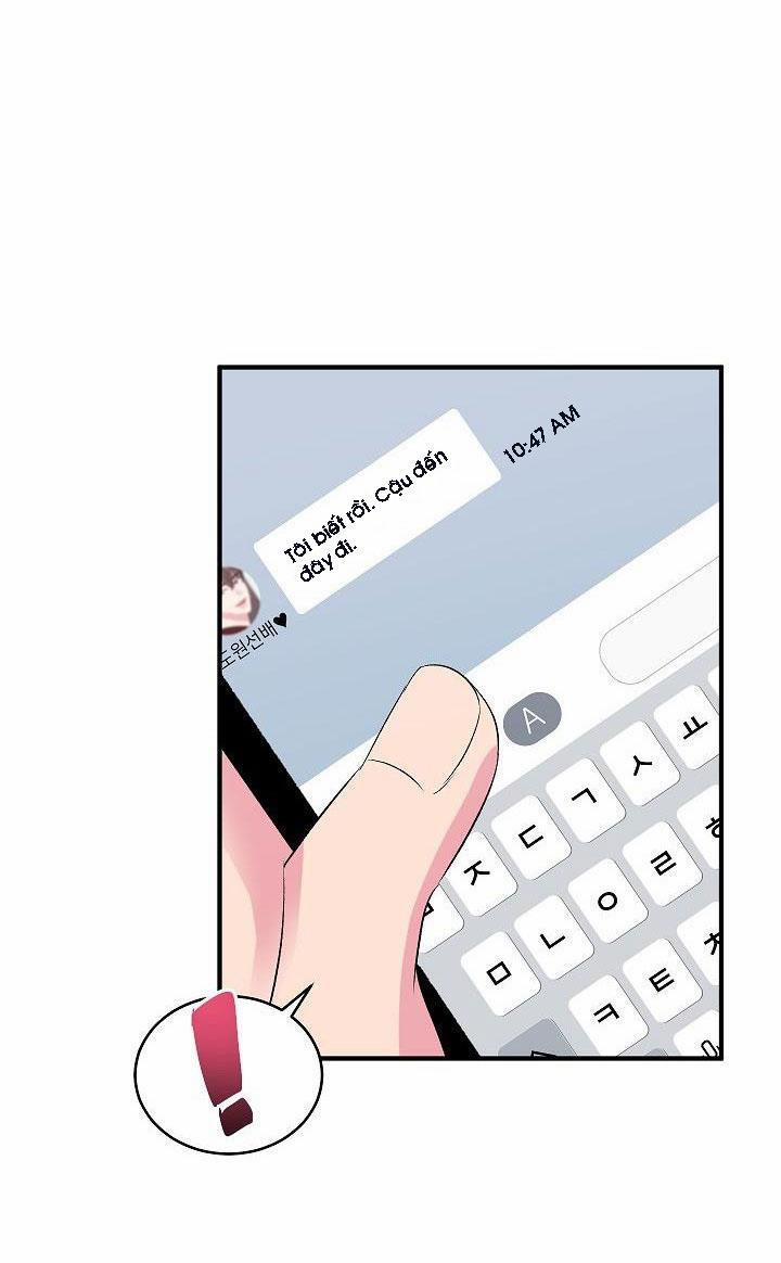 CHO EM MỘT CHÚT TÌNH YÊU THÔI 20 trang 3