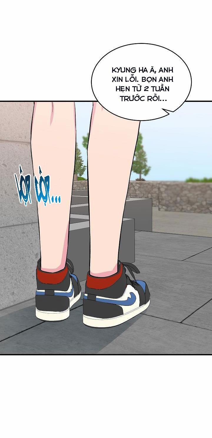 CHO EM MỘT CHÚT TÌNH YÊU THÔI 20 trang 34