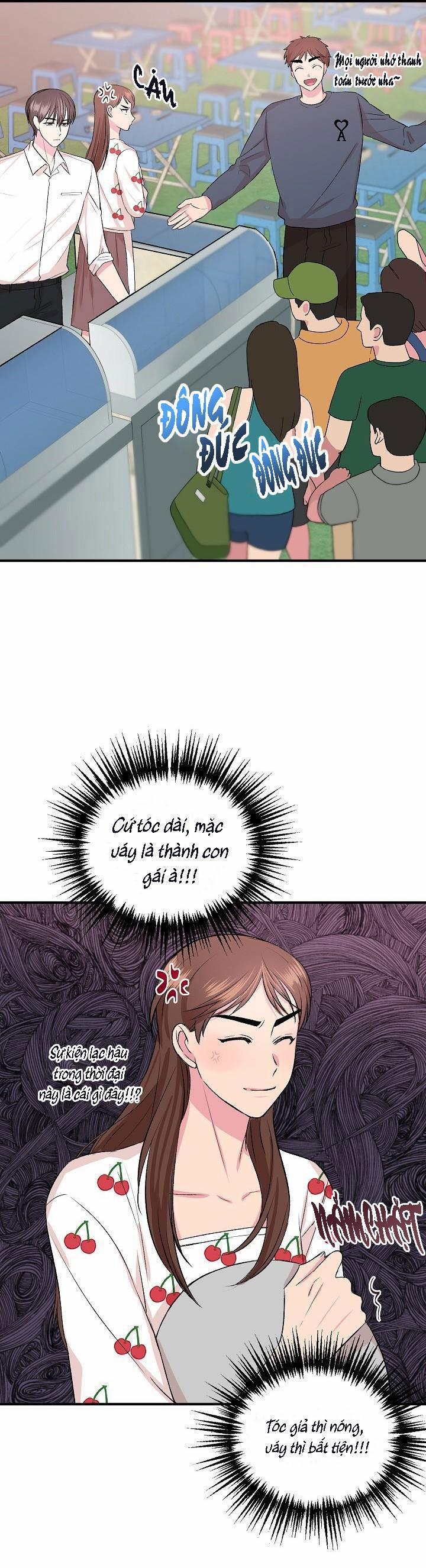 CHO EM MỘT CHÚT TÌNH YÊU THÔI 20 trang 7