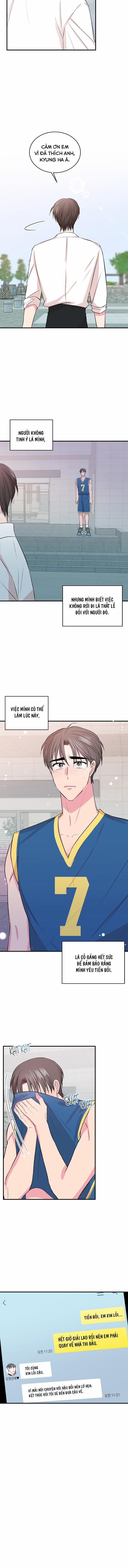 CHO EM MỘT CHÚT TÌNH YÊU THÔI 21 trang 4