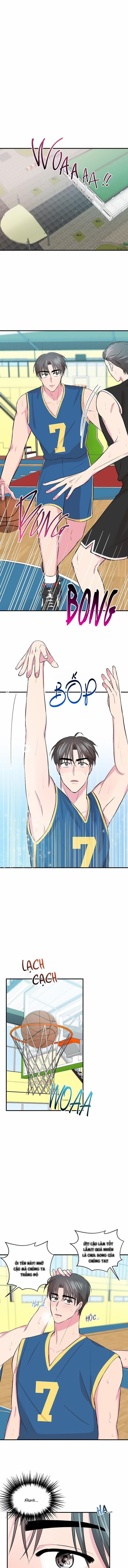 CHO EM MỘT CHÚT TÌNH YÊU THÔI 21 trang 5