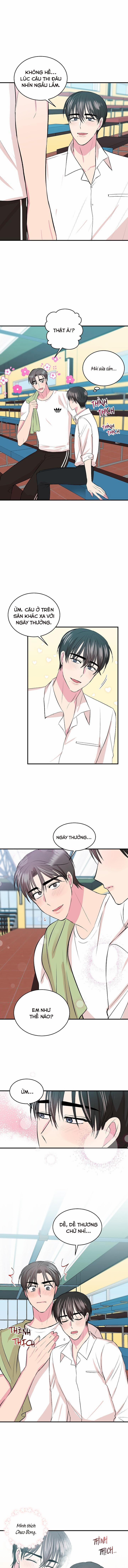 CHO EM MỘT CHÚT TÌNH YÊU THÔI 21 trang 7