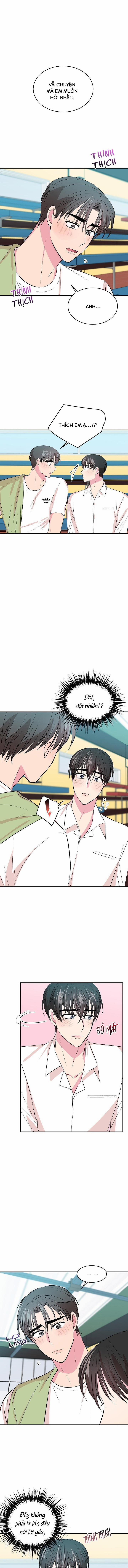 CHO EM MỘT CHÚT TÌNH YÊU THÔI 22 trang 0