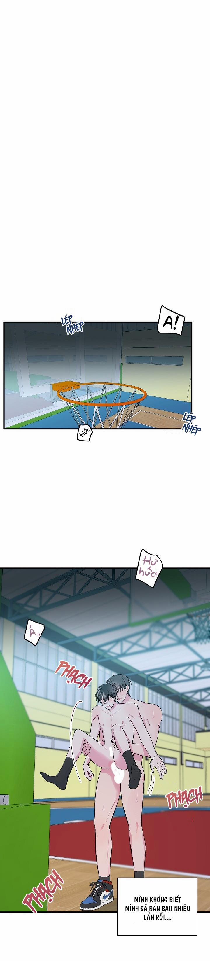 CHO EM MỘT CHÚT TÌNH YÊU THÔI 23 END trang 0