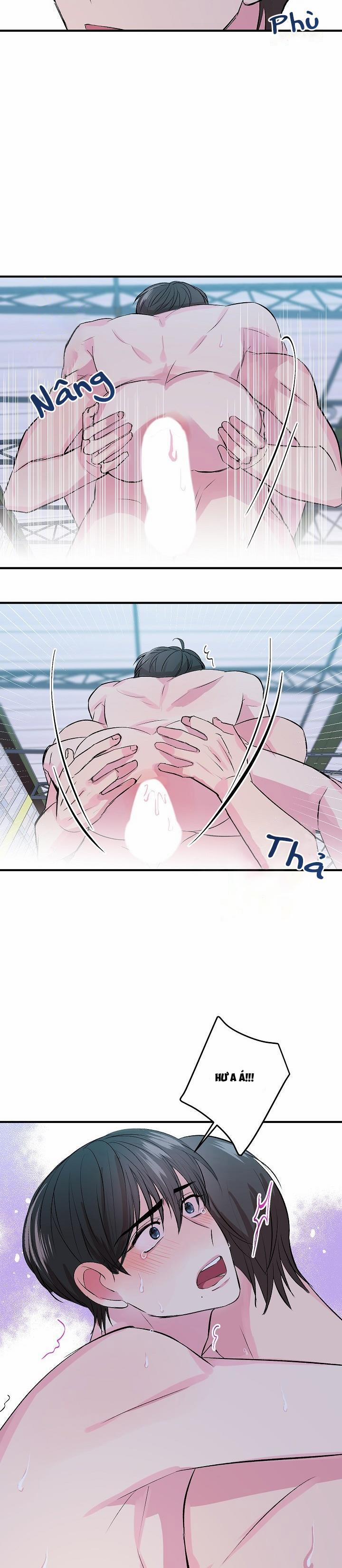 CHO EM MỘT CHÚT TÌNH YÊU THÔI 23 END trang 10