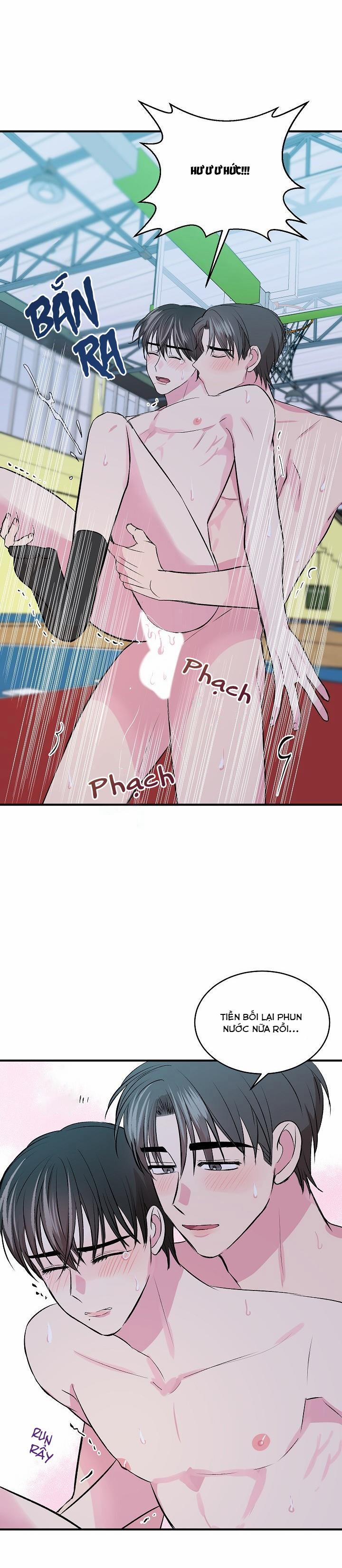 CHO EM MỘT CHÚT TÌNH YÊU THÔI 23 END trang 7