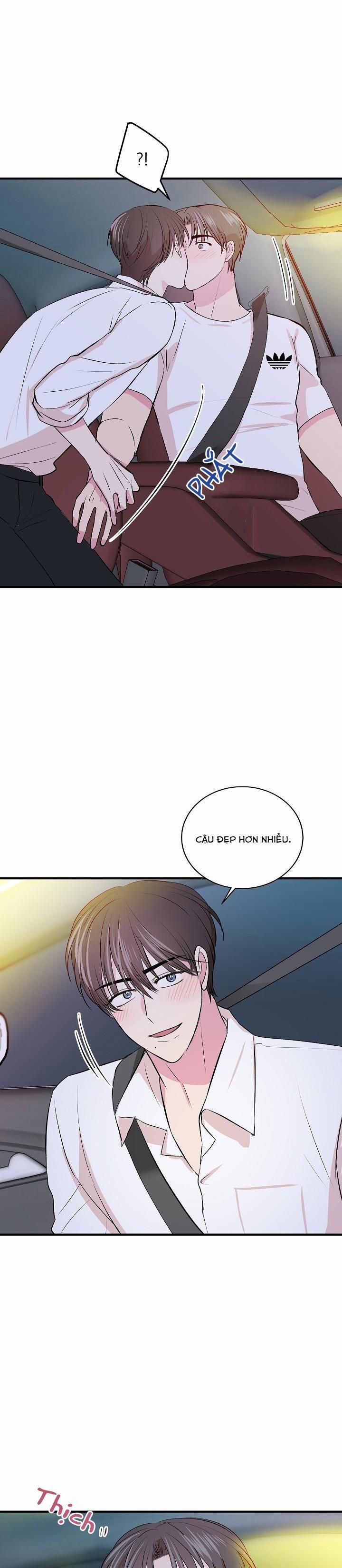 CHO EM MỘT CHÚT TÌNH YÊU THÔI 23 trang 20