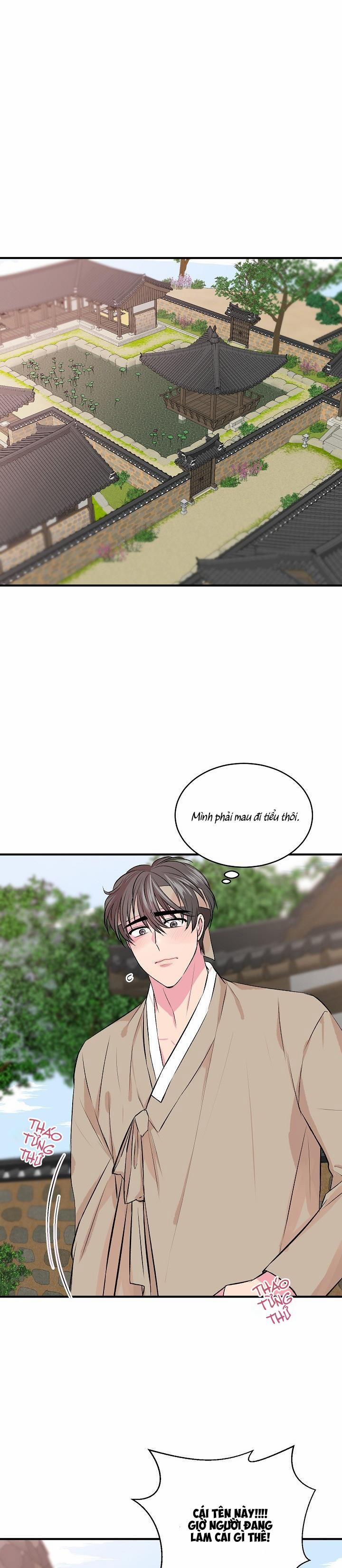 CHO EM MỘT CHÚT TÌNH YÊU THÔI 24 trang 0