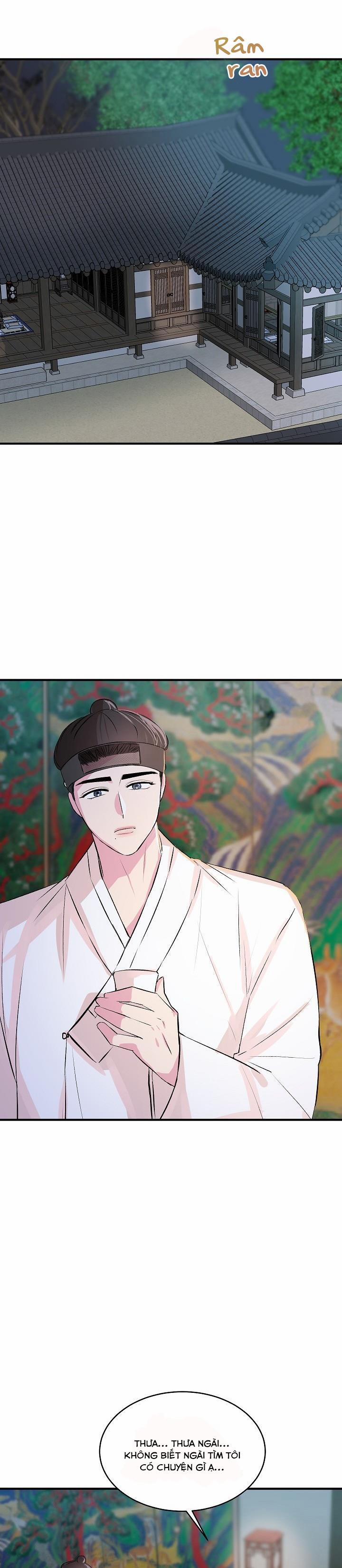 CHO EM MỘT CHÚT TÌNH YÊU THÔI 24 trang 8