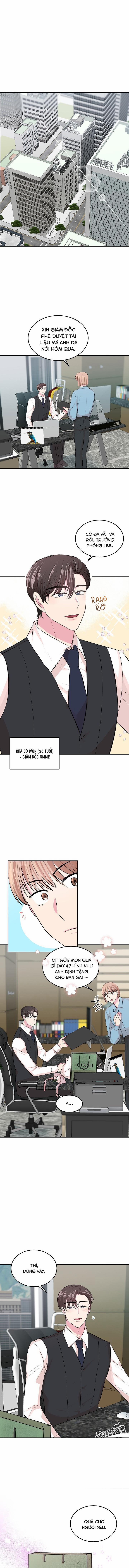 CHO EM MỘT CHÚT TÌNH YÊU THÔI 25 PHIÊN VALENTINE trang 0