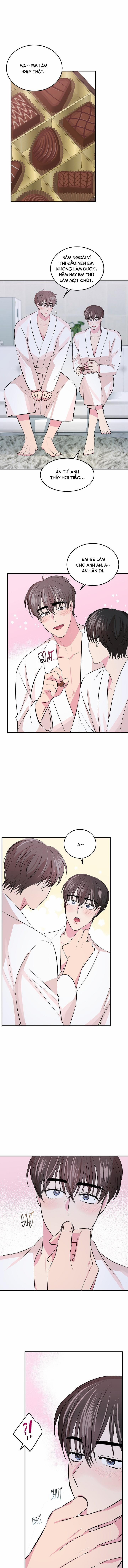 CHO EM MỘT CHÚT TÌNH YÊU THÔI 25 trang 6