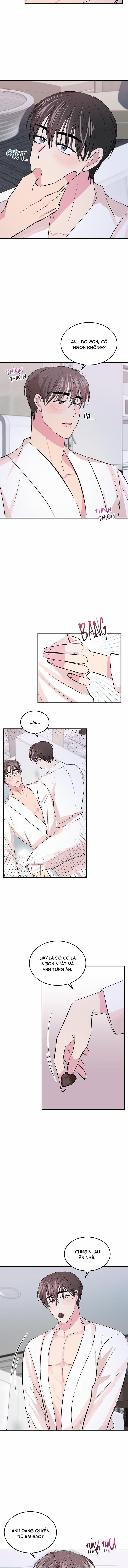 CHO EM MỘT CHÚT TÌNH YÊU THÔI 25 trang 7