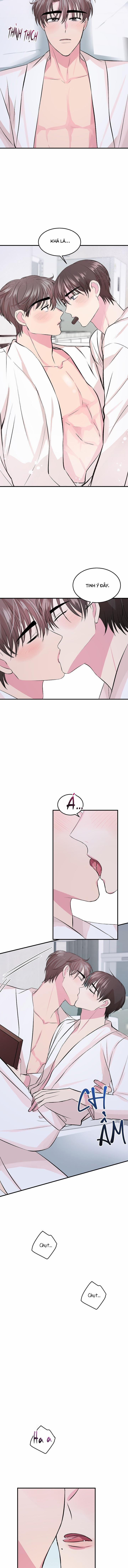 CHO EM MỘT CHÚT TÌNH YÊU THÔI 25 trang 8