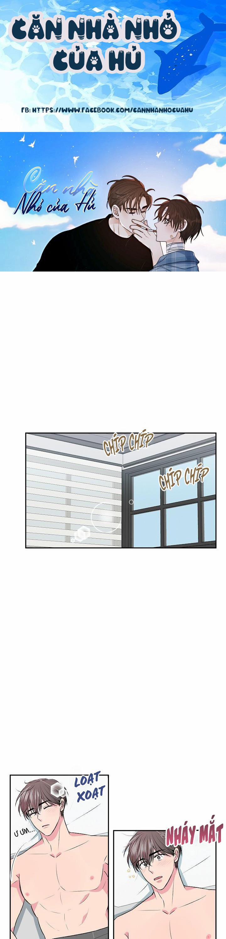 CHO EM MỘT CHÚT TÌNH YÊU THÔI 3 trang 0