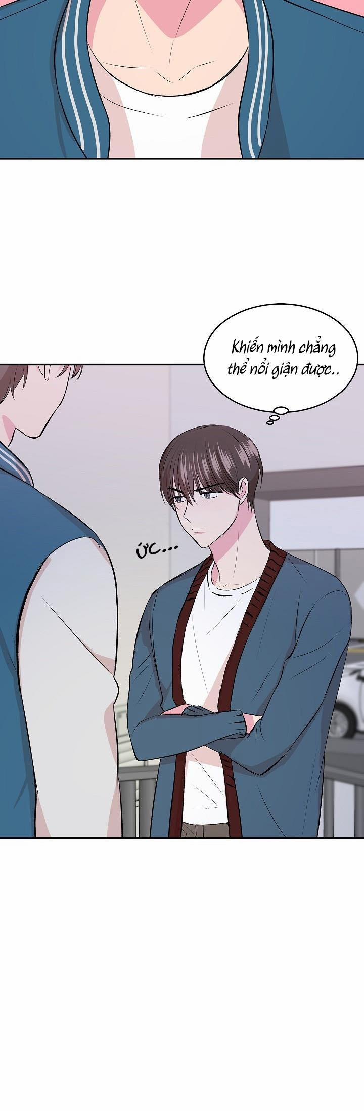 CHO EM MỘT CHÚT TÌNH YÊU THÔI 3 trang 30