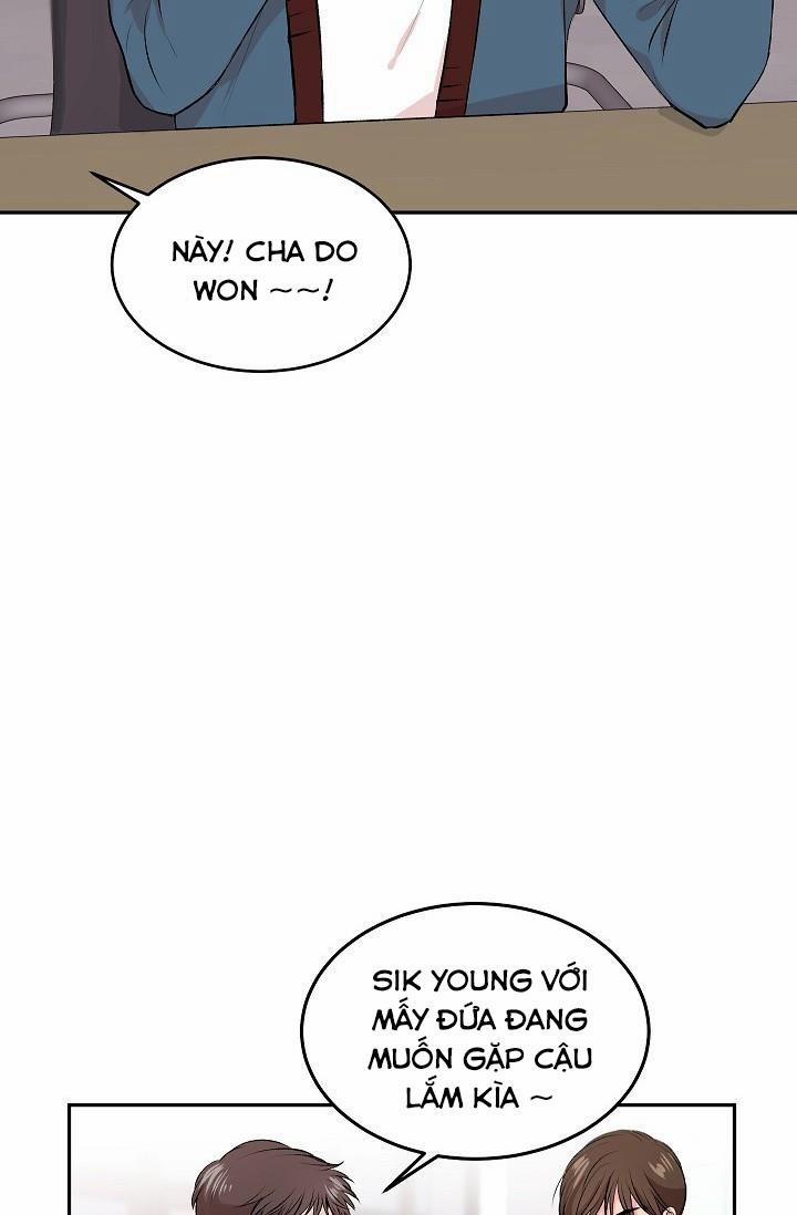 CHO EM MỘT CHÚT TÌNH YÊU THÔI 3 trang 6