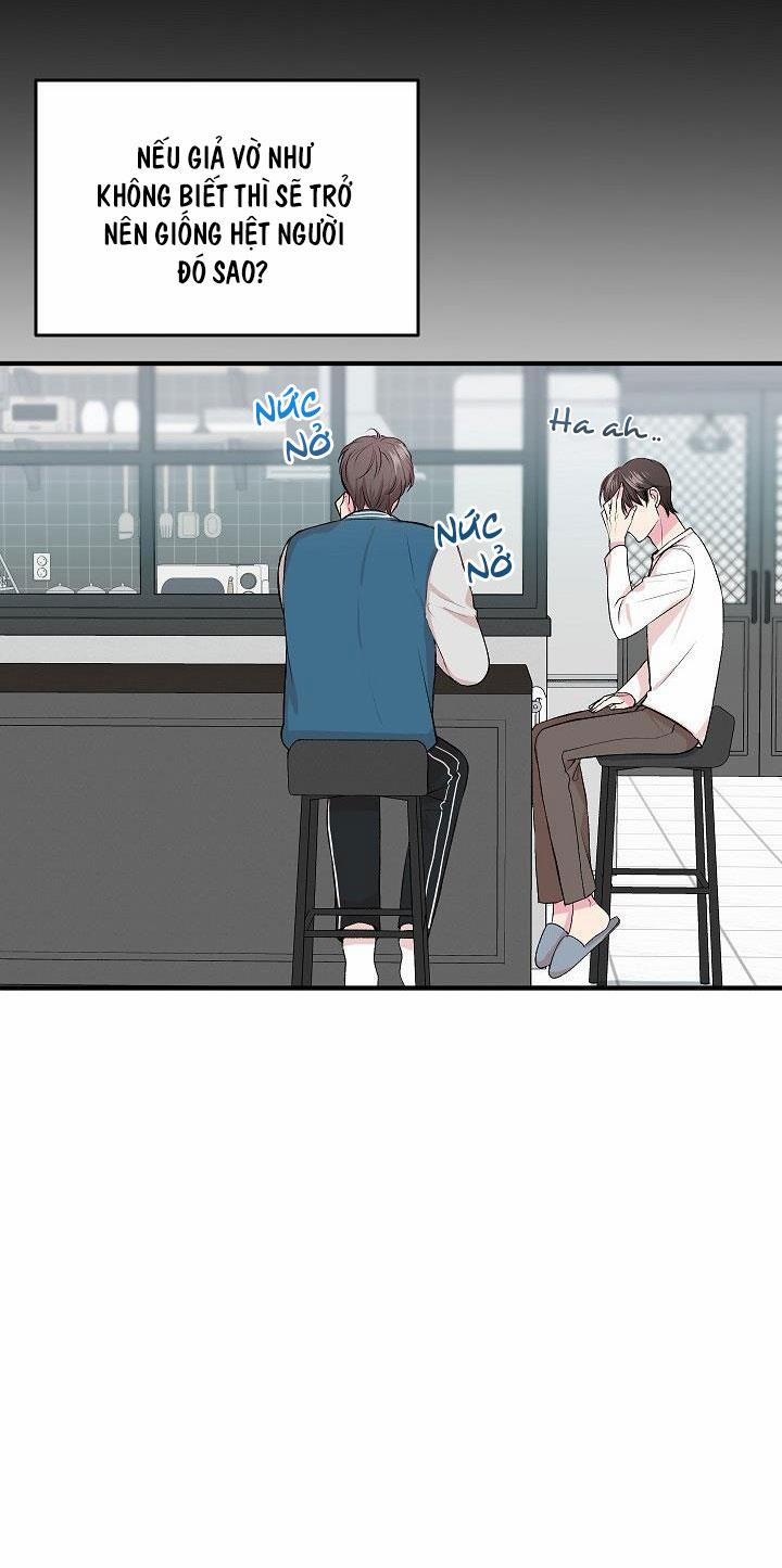 CHO EM MỘT CHÚT TÌNH YÊU THÔI 4 trang 13