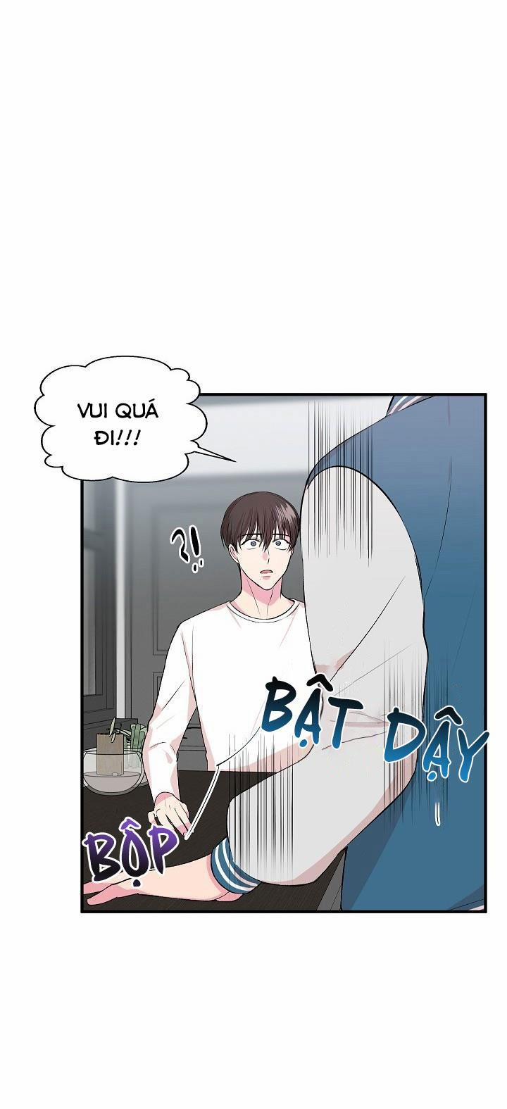 CHO EM MỘT CHÚT TÌNH YÊU THÔI 4 trang 16