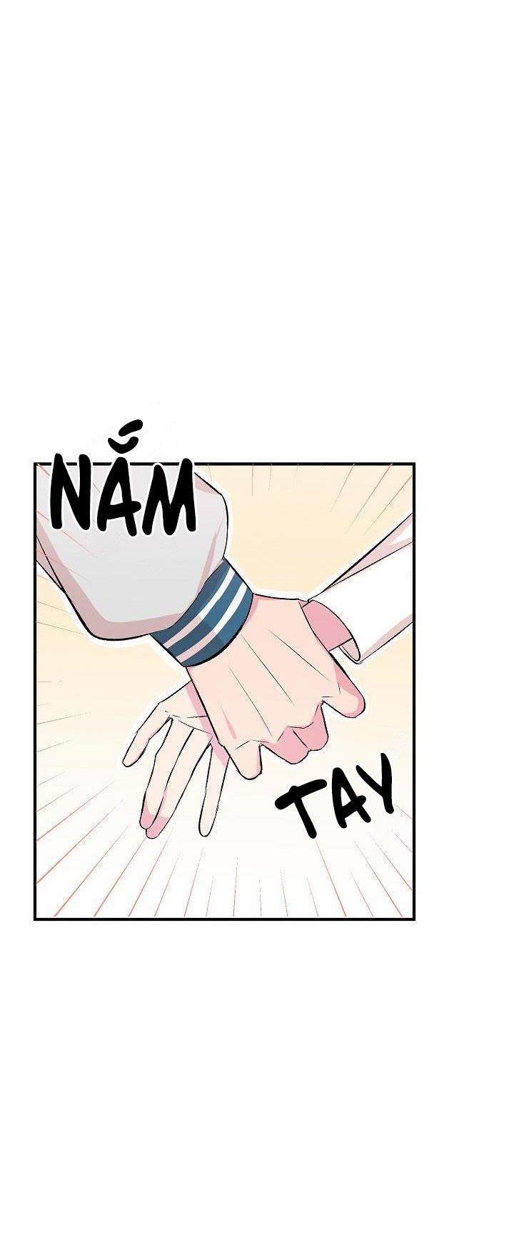 CHO EM MỘT CHÚT TÌNH YÊU THÔI 4 trang 20