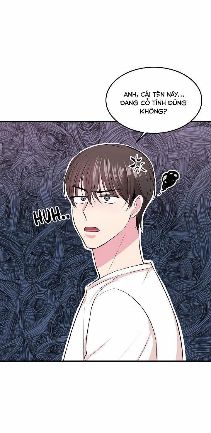 CHO EM MỘT CHÚT TÌNH YÊU THÔI 4 trang 22