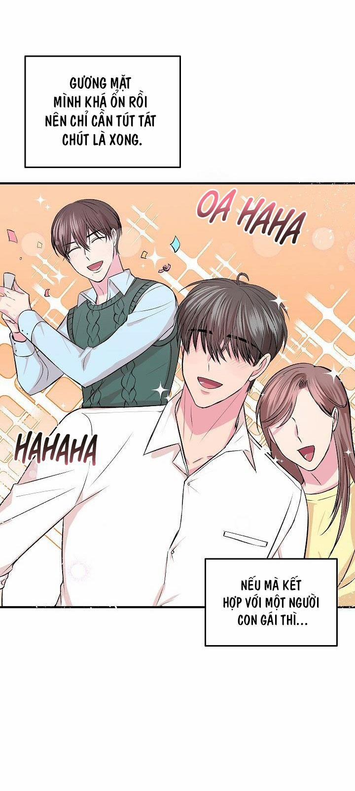 CHO EM MỘT CHÚT TÌNH YÊU THÔI 4 trang 26