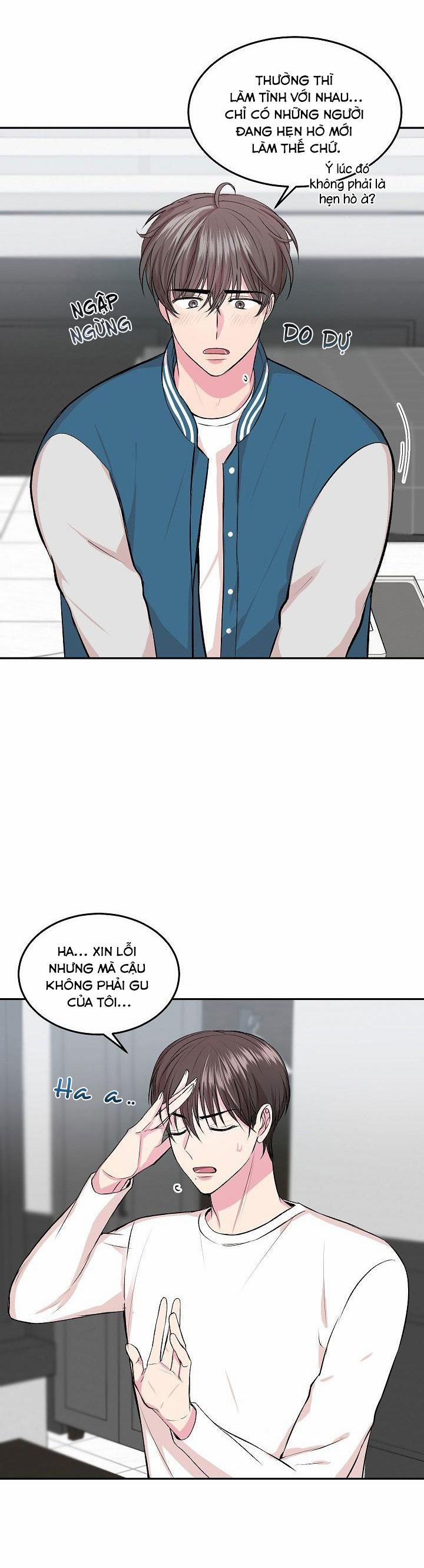 CHO EM MỘT CHÚT TÌNH YÊU THÔI 4 trang 4