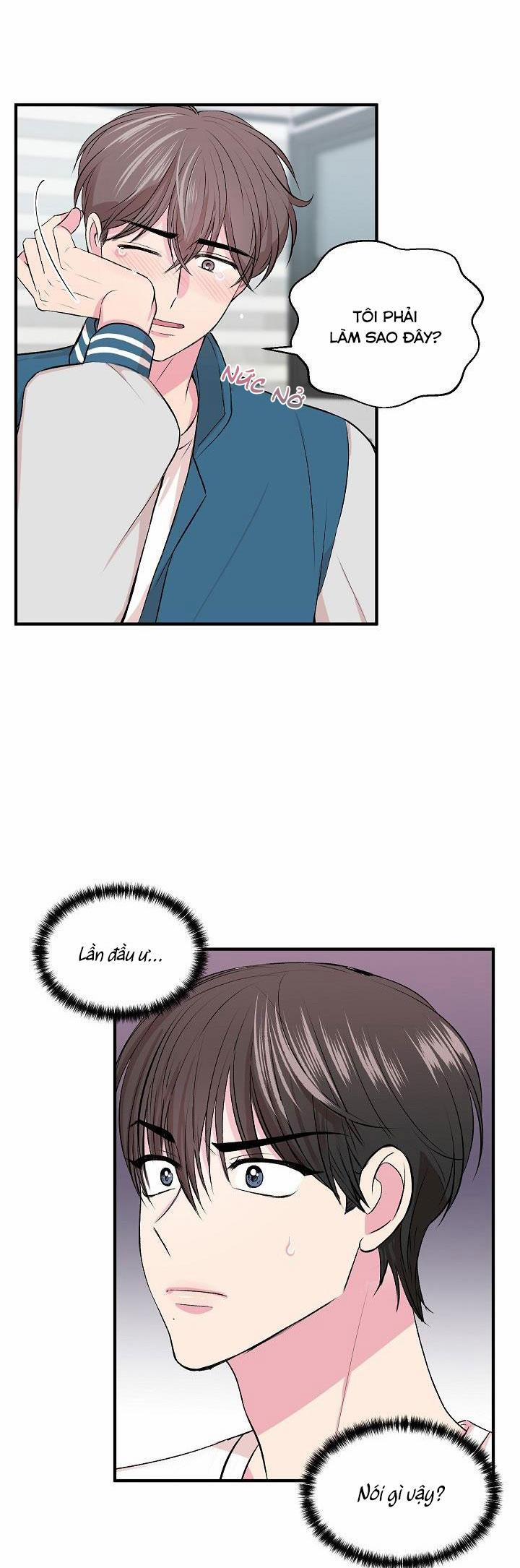 CHO EM MỘT CHÚT TÌNH YÊU THÔI 4 trang 7