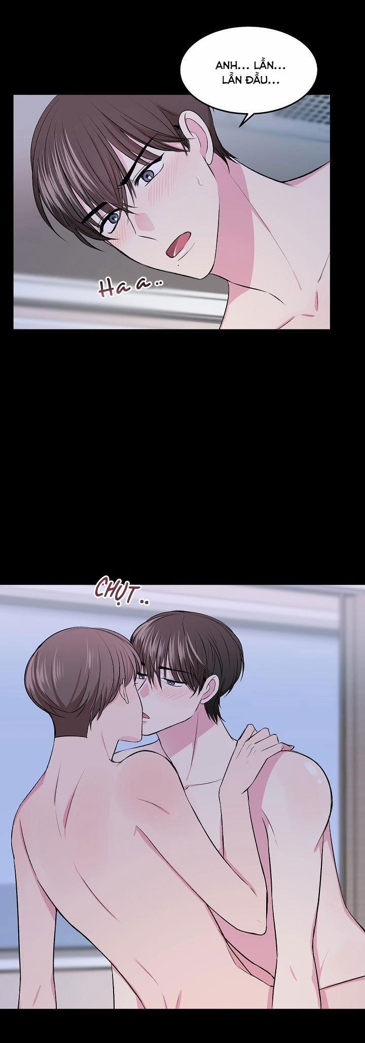 CHO EM MỘT CHÚT TÌNH YÊU THÔI 4 trang 9