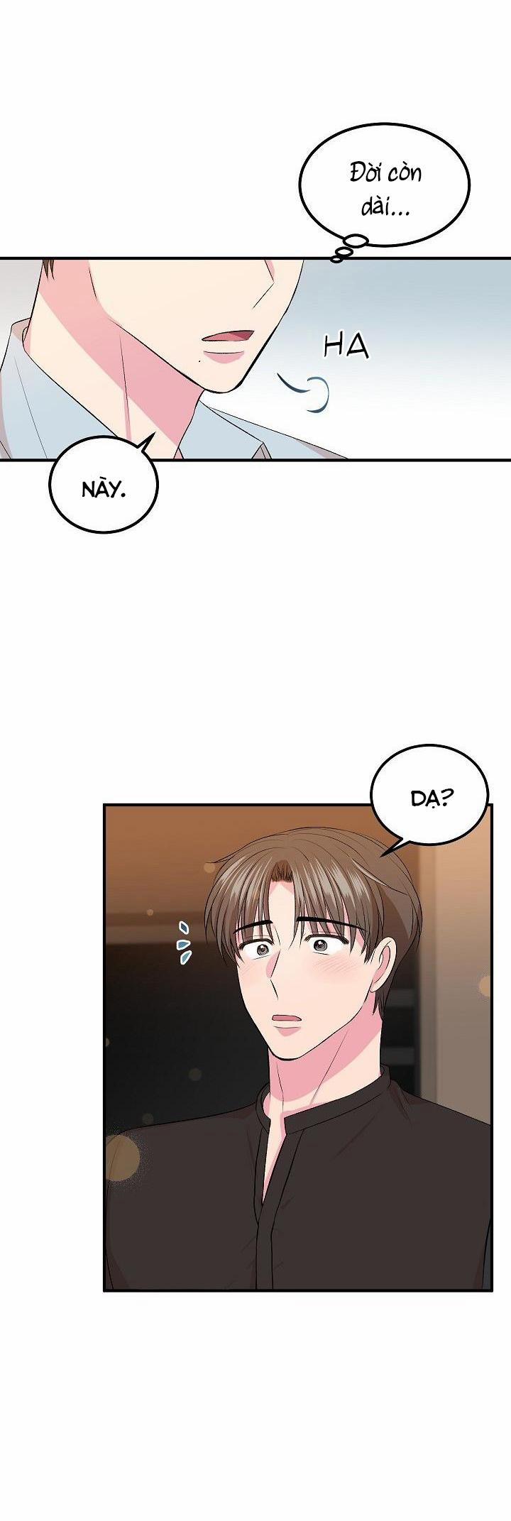 CHO EM MỘT CHÚT TÌNH YÊU THÔI 5 trang 16