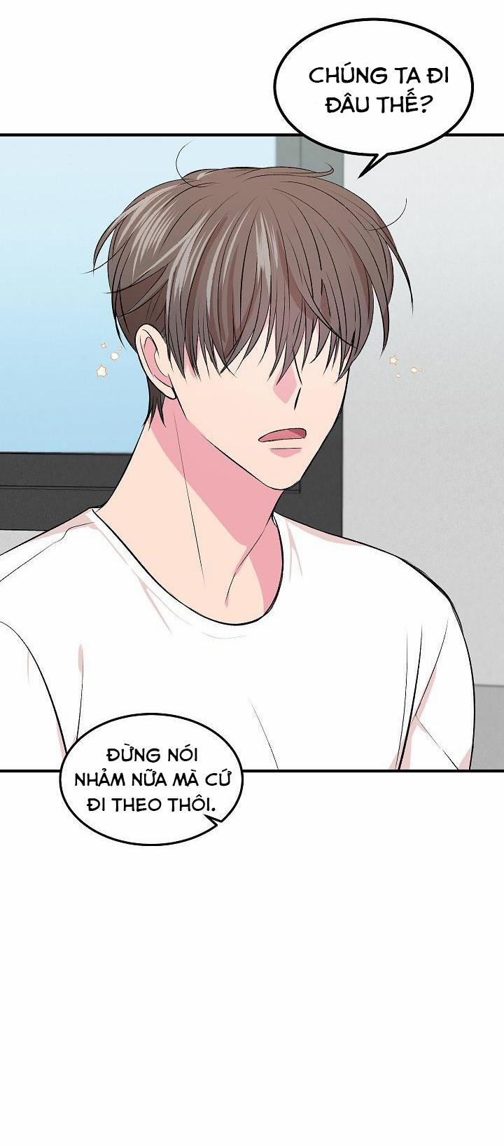 CHO EM MỘT CHÚT TÌNH YÊU THÔI 5 trang 2