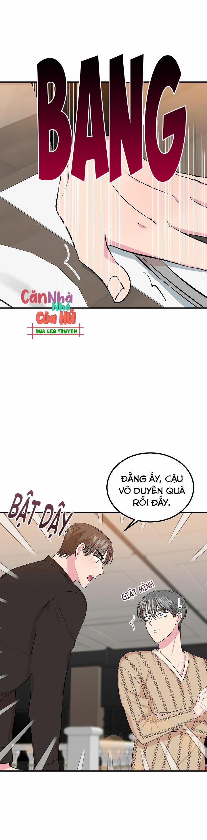 CHO EM MỘT CHÚT TÌNH YÊU THÔI 5 trang 26