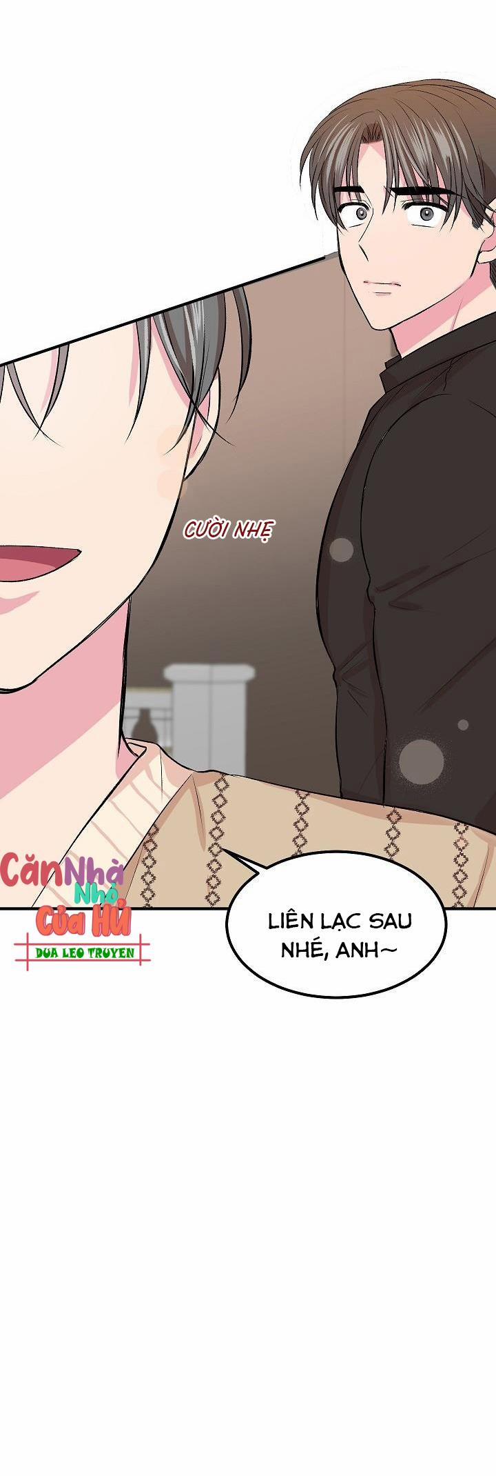 CHO EM MỘT CHÚT TÌNH YÊU THÔI 5 trang 30