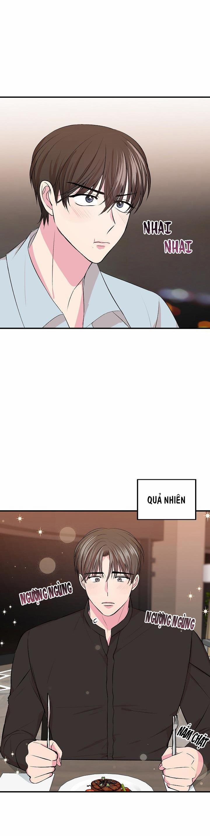 CHO EM MỘT CHÚT TÌNH YÊU THÔI 5 trang 4