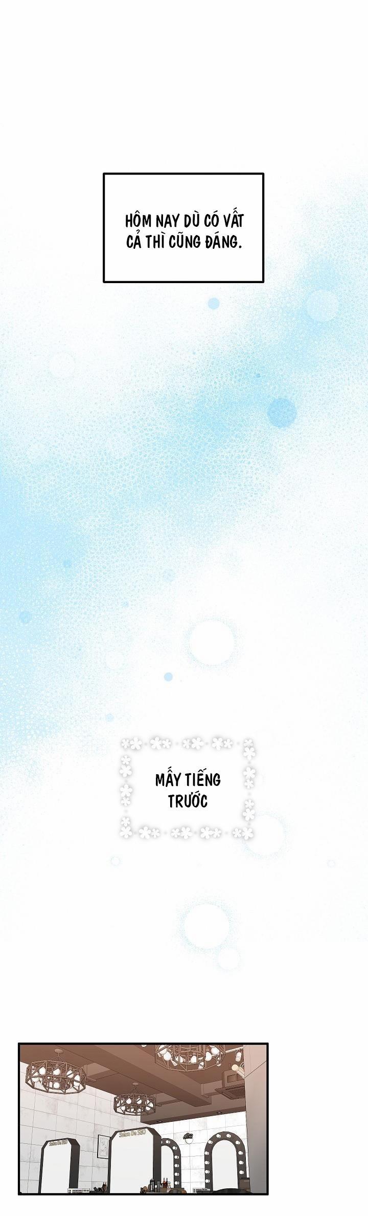 CHO EM MỘT CHÚT TÌNH YÊU THÔI 5 trang 5