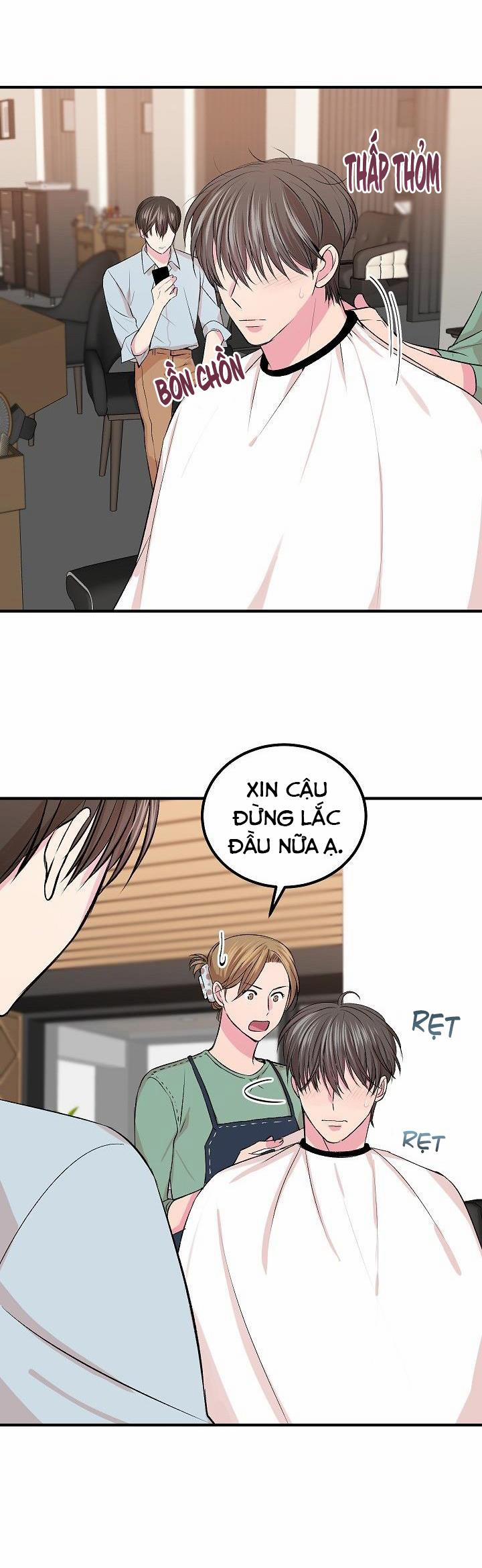 CHO EM MỘT CHÚT TÌNH YÊU THÔI 5 trang 6