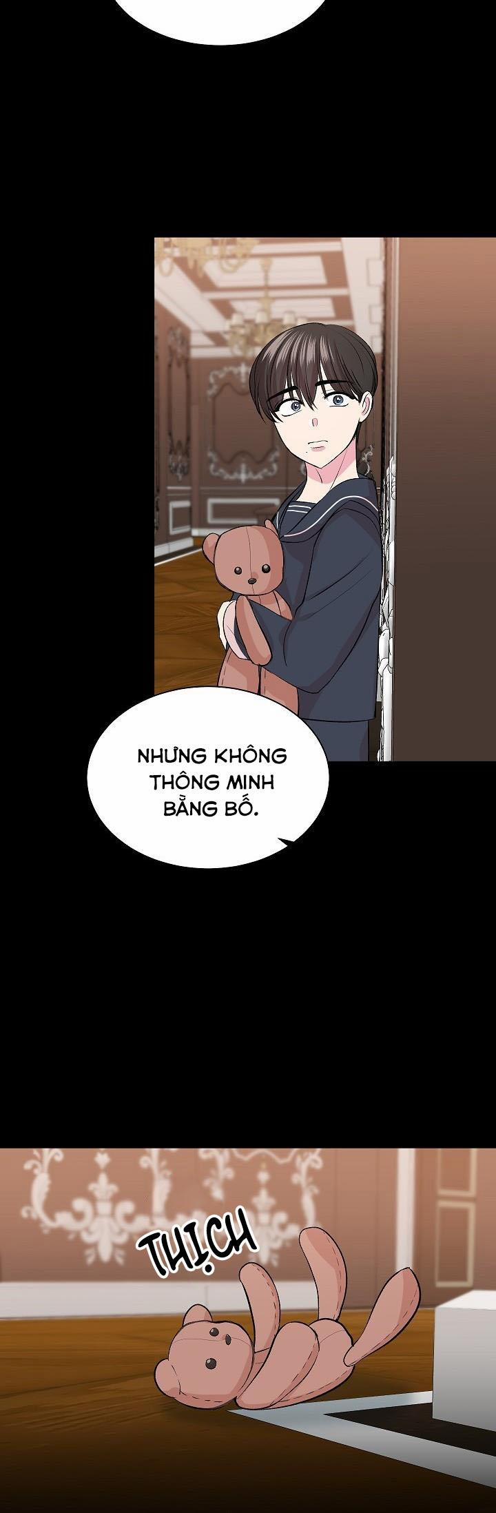 CHO EM MỘT CHÚT TÌNH YÊU THÔI 6 trang 12