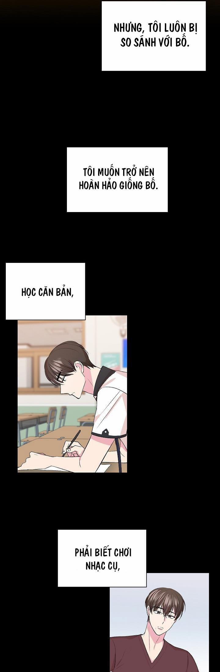 CHO EM MỘT CHÚT TÌNH YÊU THÔI 6 trang 13