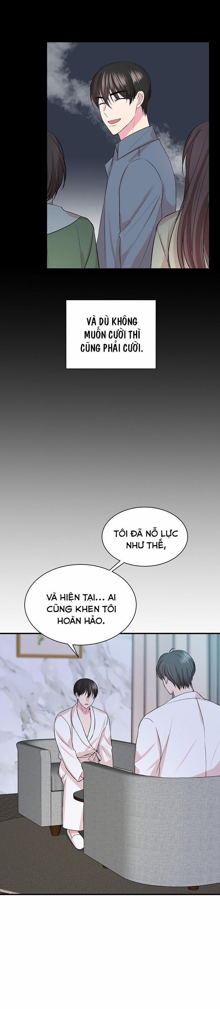 CHO EM MỘT CHÚT TÌNH YÊU THÔI 6 trang 15