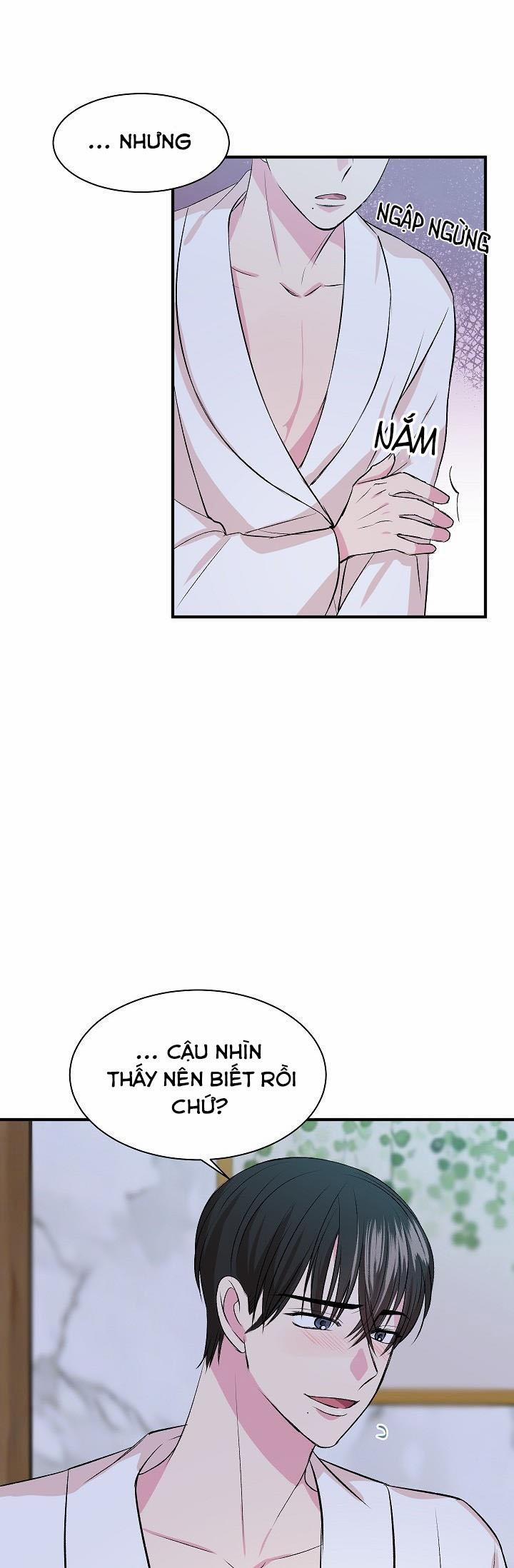 CHO EM MỘT CHÚT TÌNH YÊU THÔI 6 trang 16